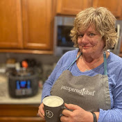 Profile Picture of Cathy Beaty (@catscreativekitchen) on Youtube
