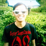 Profile Picture of Danny Agustin (@j4ck') on Flickr