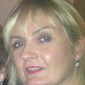 Profile Picture of Suzanne Casey (@ScaseyVp) on Twitter