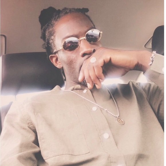 Profile Picture of Curlan Lewis (@jayyuun) on Poshmark