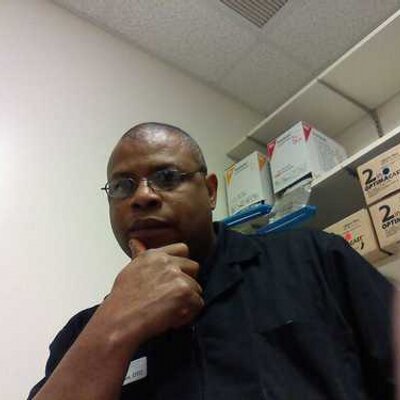Profile Picture of Brian Odom (@brianodom52) on Twitter