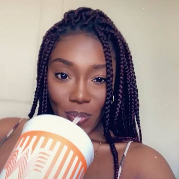 Profile Picture of Maika Jeremie (@maikajeremie) on Poshmark