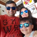 Profile Picture of Dharmesh Mistry (@dharmesh6101) on Instagram