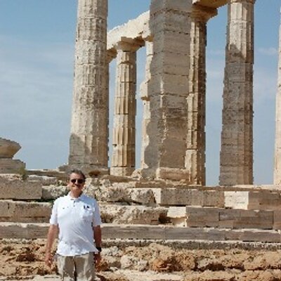 Profile Picture of Gene Pagano (@GenePagano) on Twitter