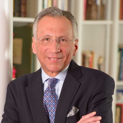 Profile Picture of Stephen N. Xenakis (@SteveXen) on Twitter