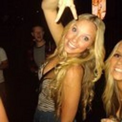 Profile Picture of Alicia Banit (@AlicaBanitt) on Twitter
