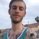 Profile Picture of Jeffrey Willard (@jwillardnv) on Instagram