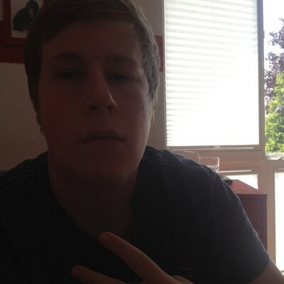 Profile Picture of Justin Reinert (@reinert_justin) on Twitter