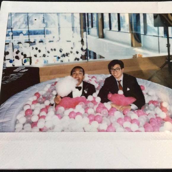 Profile Picture of Tony Cheng (@viseling) on Poshmark