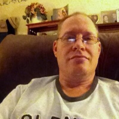 Profile Picture of Scott Sechler (@sechler_scott) on Twitter