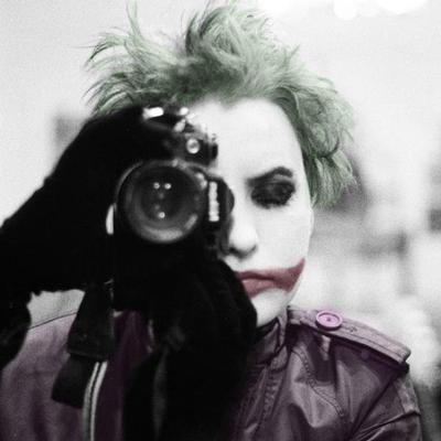 Profile Picture of Istvan Balogh (@blakezjee) on Twitter