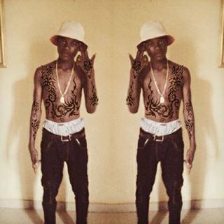 Profile Picture of Seth Augustine (@Seth-Augustine) on Facebook