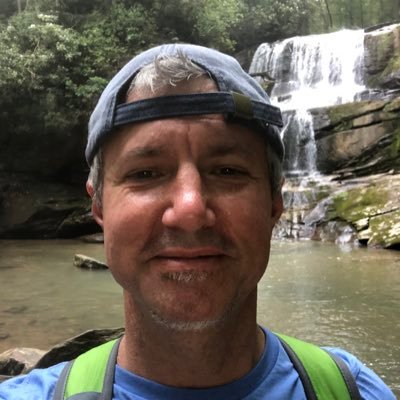 Profile Picture of Terry Fountain (@WTfountain) on Twitter