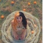 Profile Picture of 🍊Melanie Martinez🍊 (@coco_louise_dancer_) on Instagram