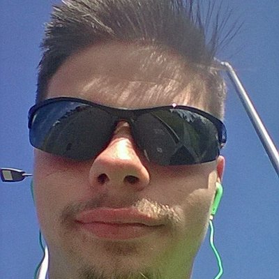 Profile Picture of Christopher Rourke (@CCrourke47) on Twitter