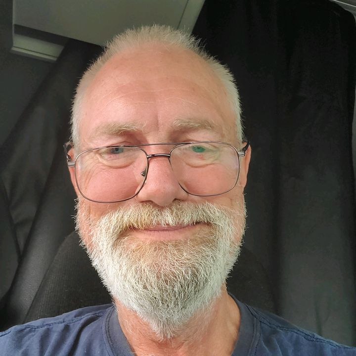 Profile Picture of Kenneth Garrison679 (@frygar44) on Tiktok