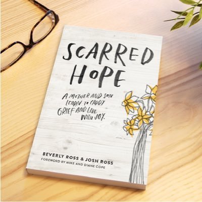 Profile Picture of Beverly Ross (@@beverlyross) on Twitter