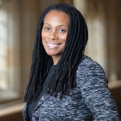 Profile Picture of Dr. Marcella Nunez-Smith (@DrNunezSmith46) on Twitter