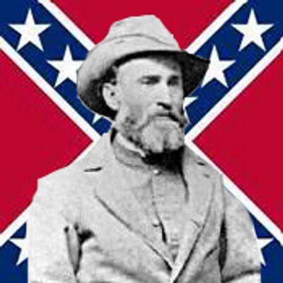 Profile Picture of Jubal Early (@CaptLostCause) on Twitter