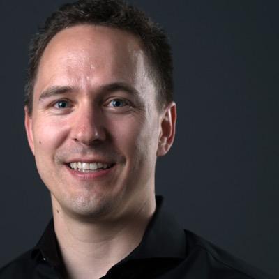 Profile Picture of Michael Feldstein (@DrFeldstein) on Twitter