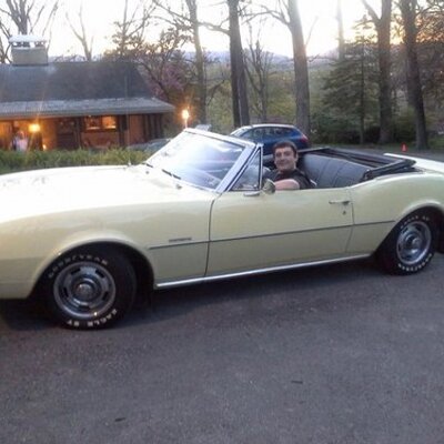 Profile Picture of Mark Kopp (@markieitup) on Twitter