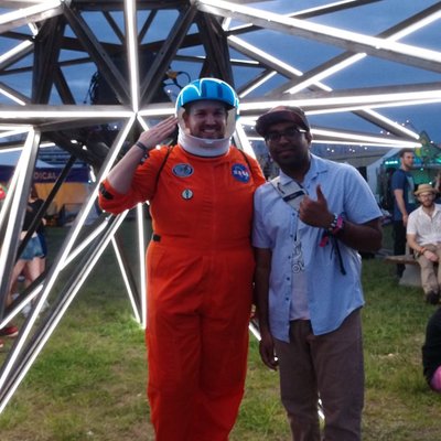 Profile Picture of Abdul Quraishi (@predatorz6) on Twitter