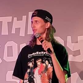 Profile Picture of Van Laughlin (@van_laughlin) on Twitter