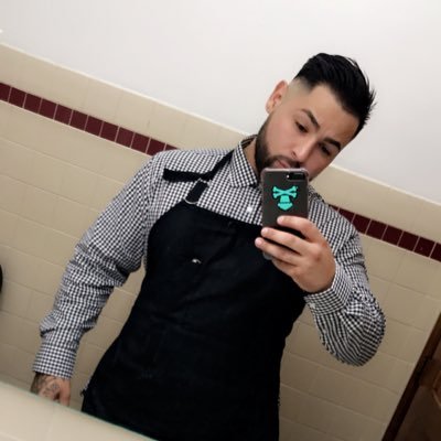 Profile Picture of G Arango (@GArango17) on Twitter