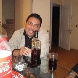 Profile Picture of Jimmy Abril (@jimmysaul) on Myspace