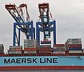 Profile Picture of Intermodal freight transport - Wikipedia, the free ...on Wikipedia