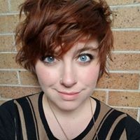 Profile Picture of Kristen Carroll (@kristen-carroll-12) on Quora