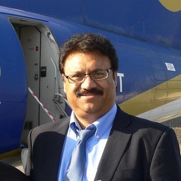 Profile Picture of Gurjit Gill (@Gurjit_G) on Twitter
