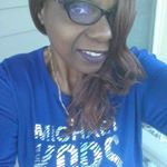 Profile Picture of Lasonya Thompson (@lasonyathompson89) on Instagram