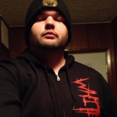 Profile Picture of Nathan Beasley (@metal_nathan) on Twitter