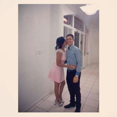 Profile Picture of Raymond Peña (@raymondAPC) on Twitter