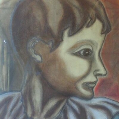 Profile Picture of AL T. SALCEDO (@10shexanderal21) on Twitter