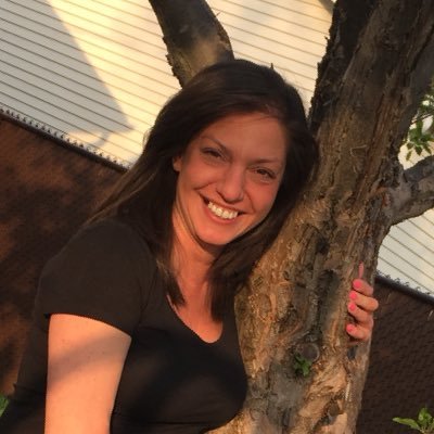 Georgia Gyftopoulos - Twitter Profile Picture of Georgia Gyftopoulos (@GeorgiaGyft) on Twitter