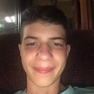 Profile Picture of Sam Wilds (@SamWilds3) on Twitter