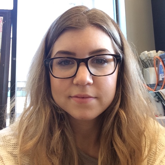 Profile Picture of Nicole Rifkin (@nrifkin28) on Poshmark