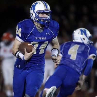 Profile Picture of Ben Bostrom (@benbostrom34) on Twitter