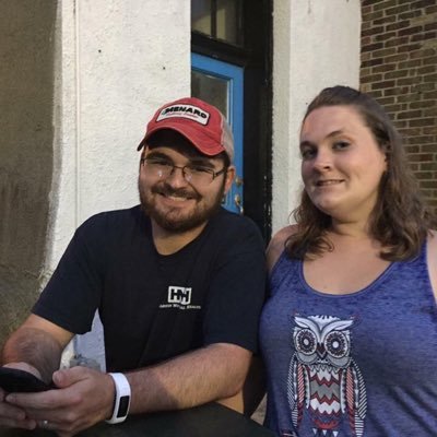 Profile Picture of Travis Rucker (@LightningRucker) on Twitter