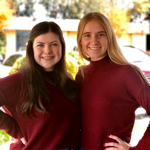 Marissa Berglin - Poshmark Profile Picture of Marissa Berglin (@marissaberglin) on Poshmark