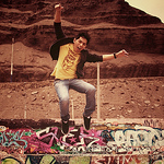 Profile Picture of Irving Sanchez Pickmann (@iglennon) on Flickr