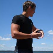 Profile Photo of Brandon Derry (@baderry09) on Pinterest