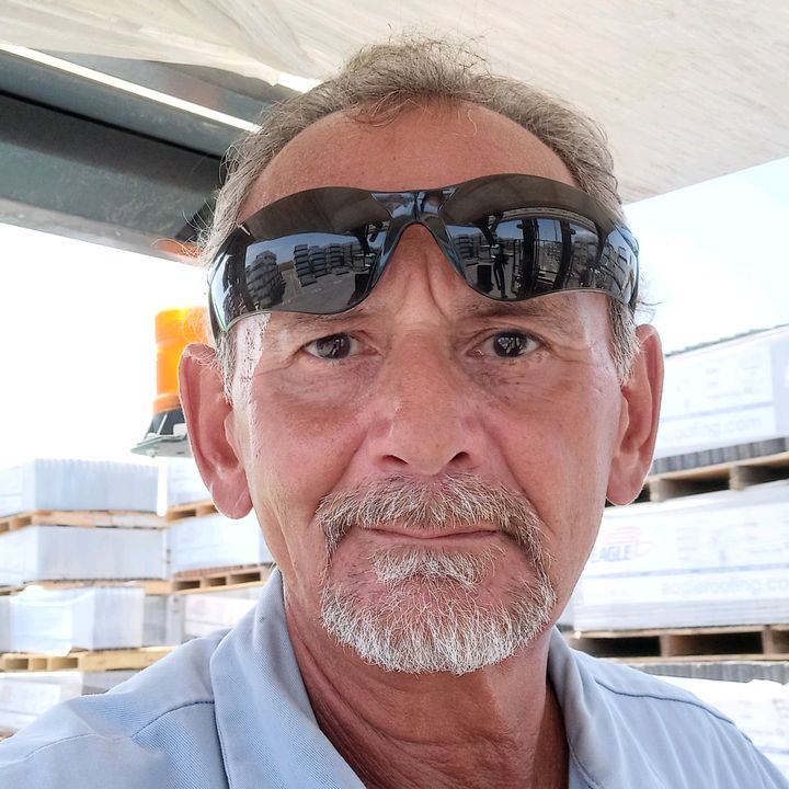 Profile Picture of craigbowman38 (@craigbowman38) on Tiktok