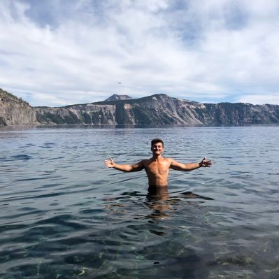 Profile Picture of Nick Barone (@Nick20Barone) on Twitter