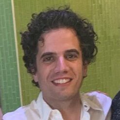 Profile Picture of Bruno Fonseca, PhD (@PrimerGenesis) on Twitter