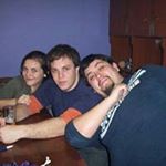 Alexandro Polletti - Instagram Profile Picture of Alexandro Polletti (@pollettialexandro) on Instagram