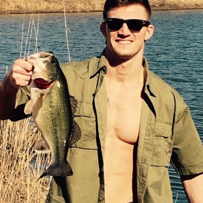 Profile Picture of Derek Nagel (@DerekNagel5) on Twitter
