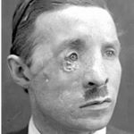 ;-) - Instagram Profile Picture of ;-) (@grimacedennis) on Instagram